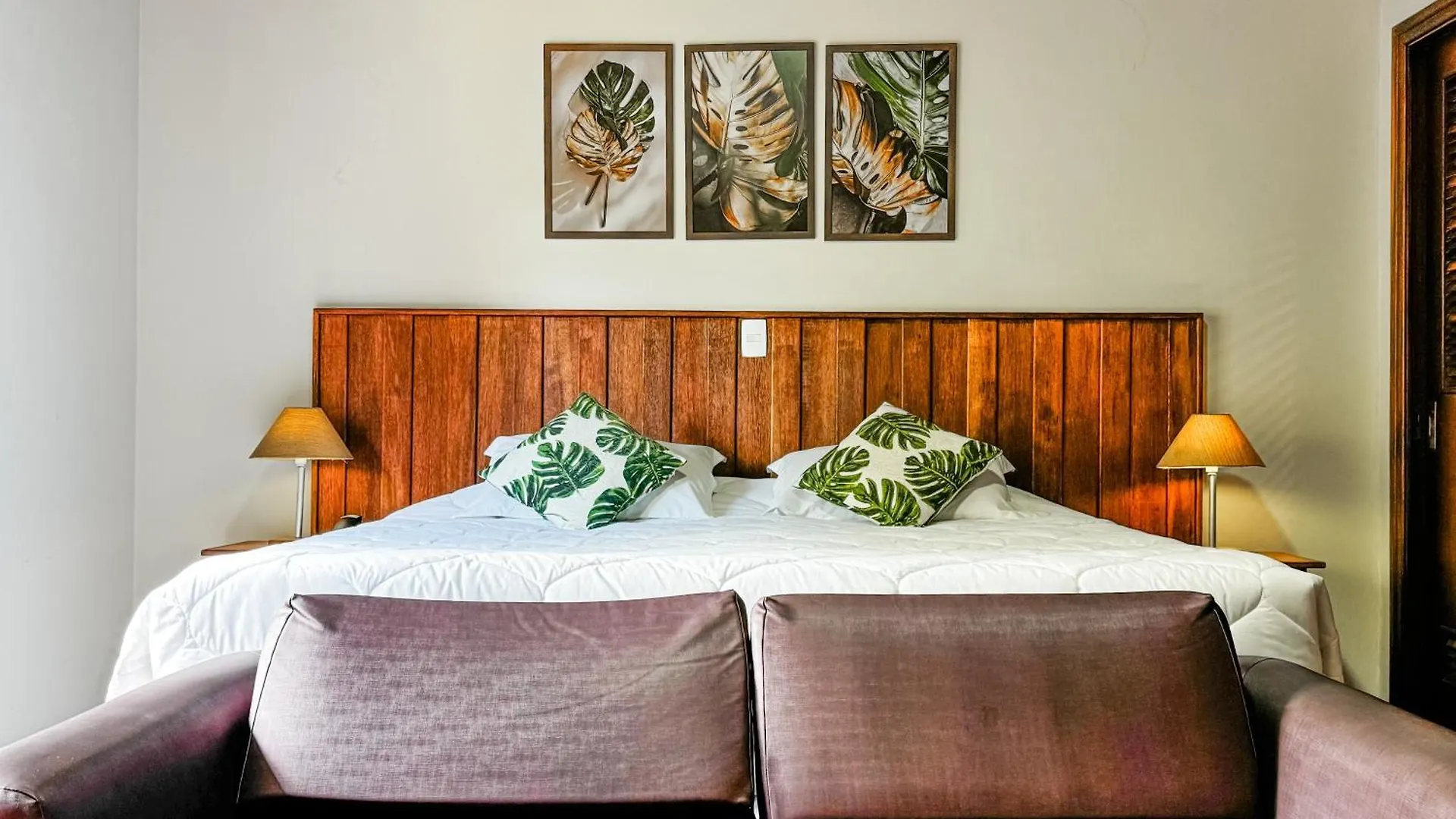 Pousada Victoria Villa By Nacional Inn - A 800 Metros Da Vila Capivari Campos do Jordão