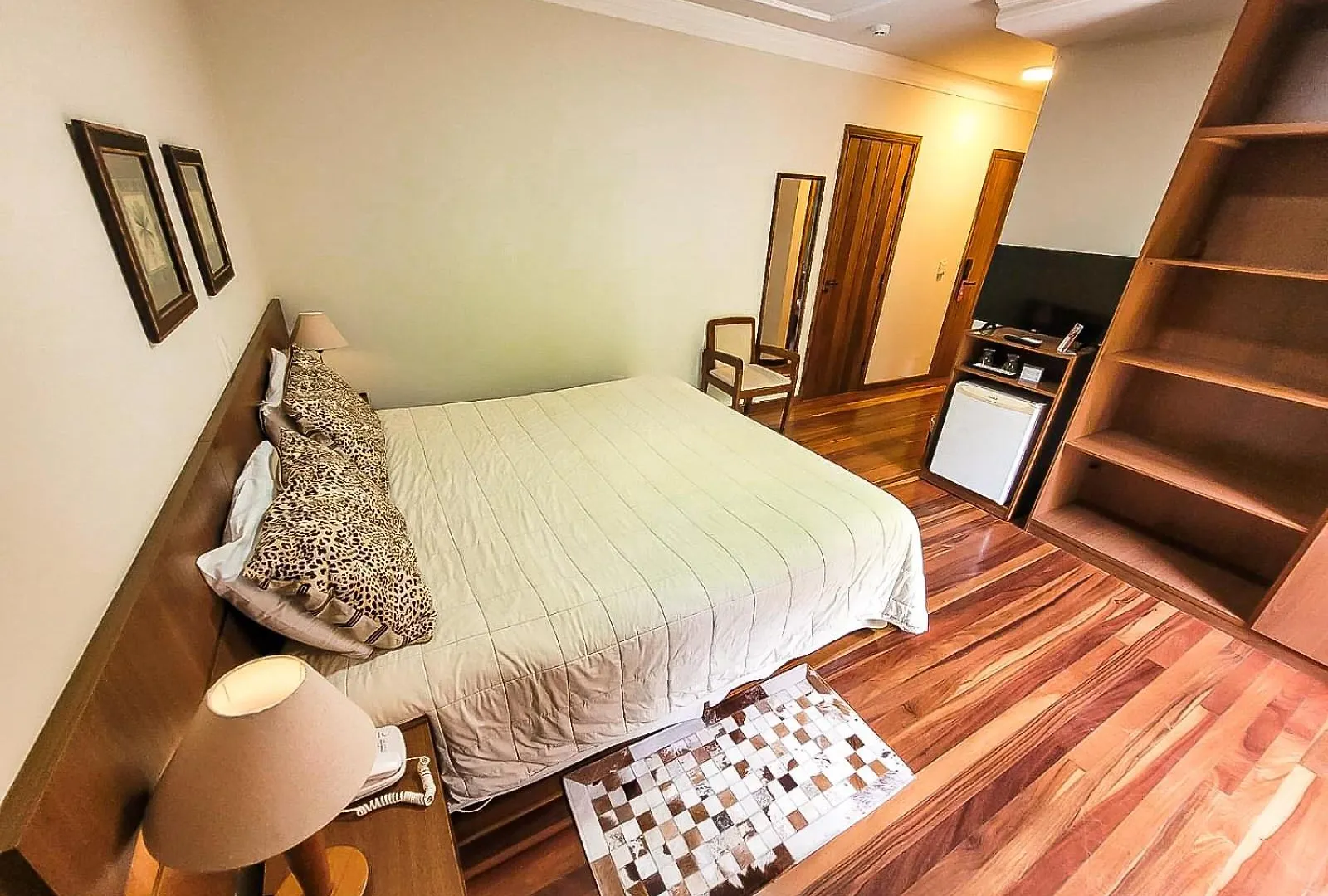 Pousada Victoria Villa By Nacional Inn - A 800 Metros Da Vila Capivari Campos do Jordao