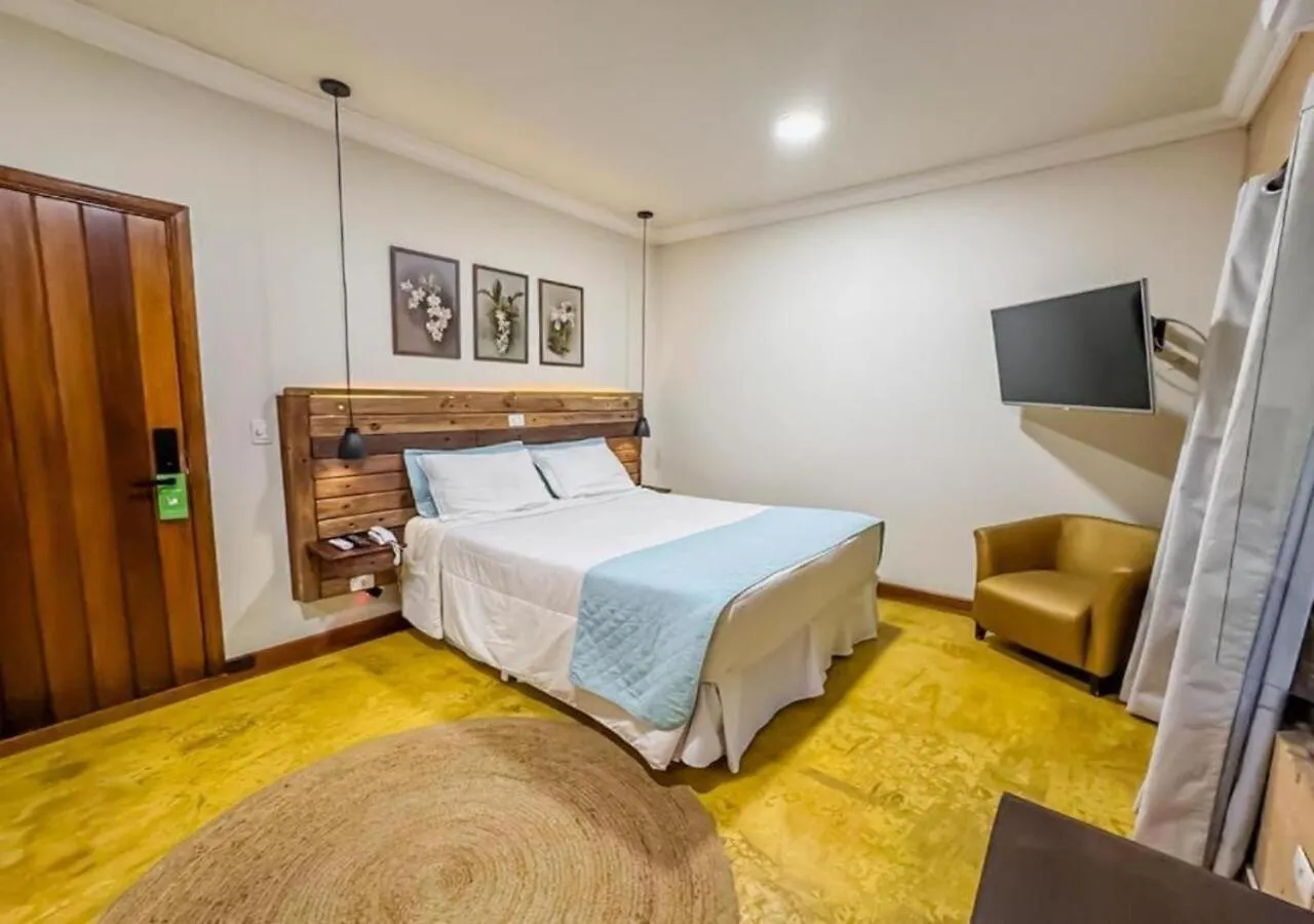 Pousada Victoria Villa By Nacional Inn - A 800 Metros Da Vila Capivari Campos do Jordão