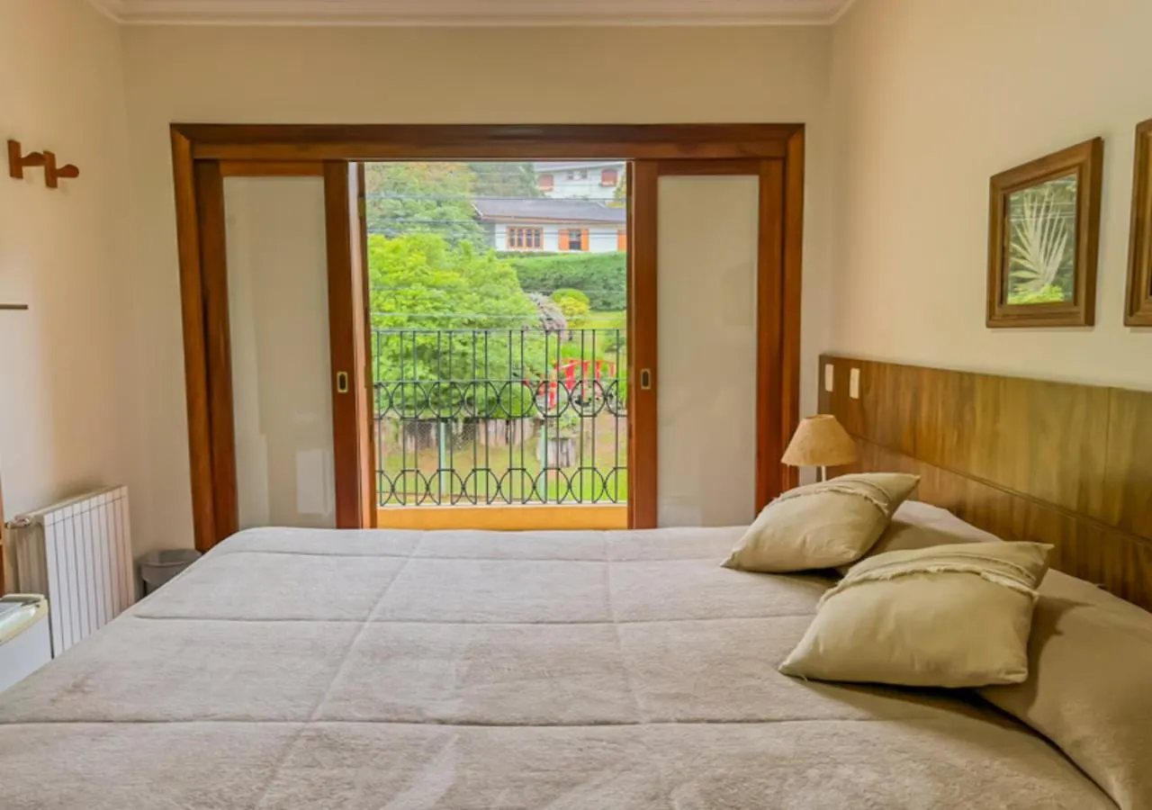 Pousada Victoria Villa By Nacional Inn - A 800 Metros Da Vila Capivari Campos do Jordao Brazil