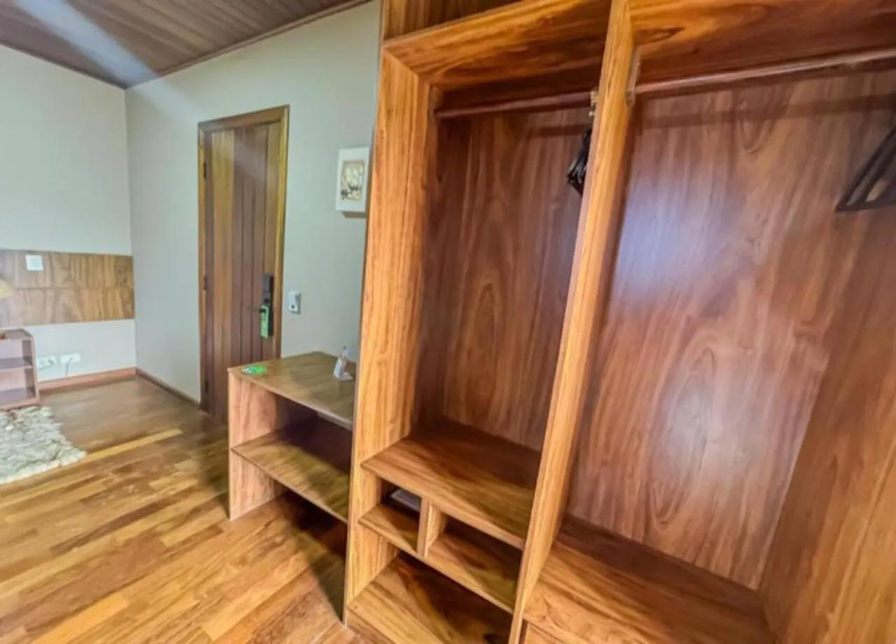 Pousada Victoria Villa By Nacional Inn - A 800 Metros Da Vila Capivari Campos do Jordao