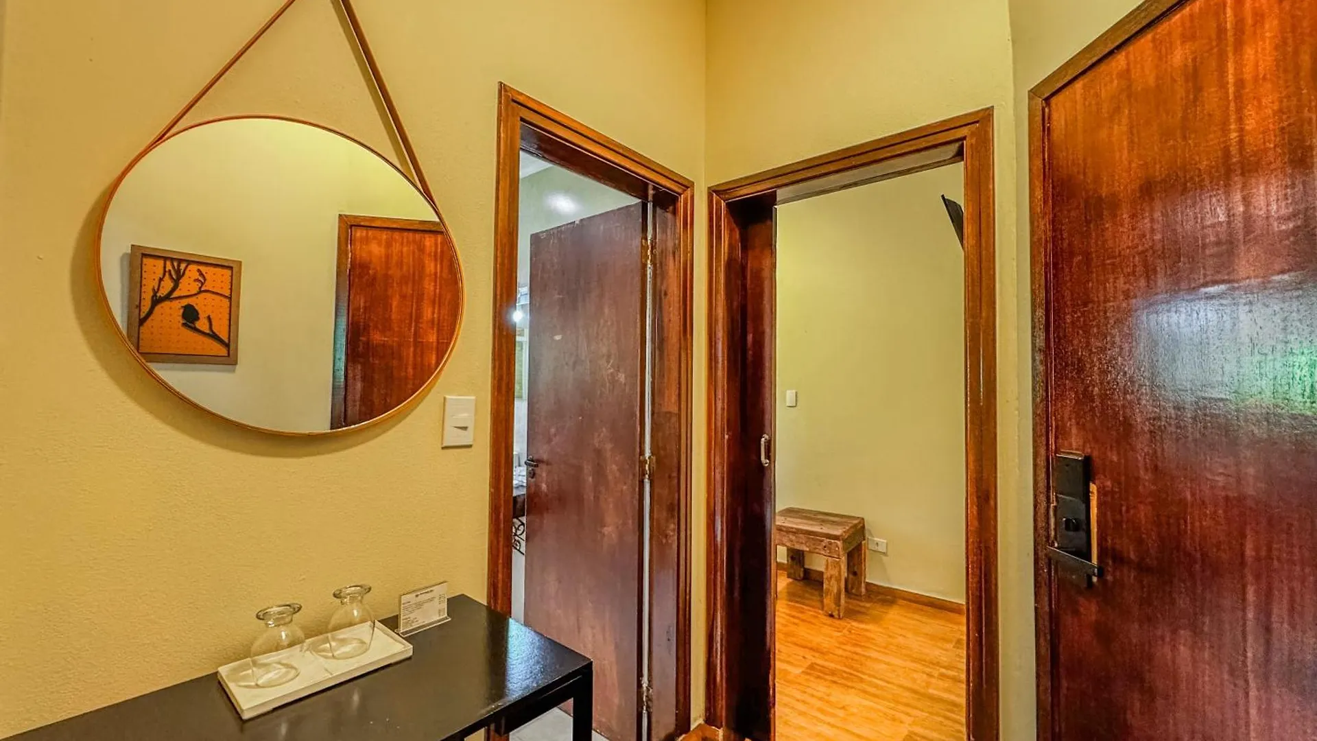 Pousada Victoria Villa By Nacional Inn - A 800 Metros Da Vila Capivari Campos do Jordão