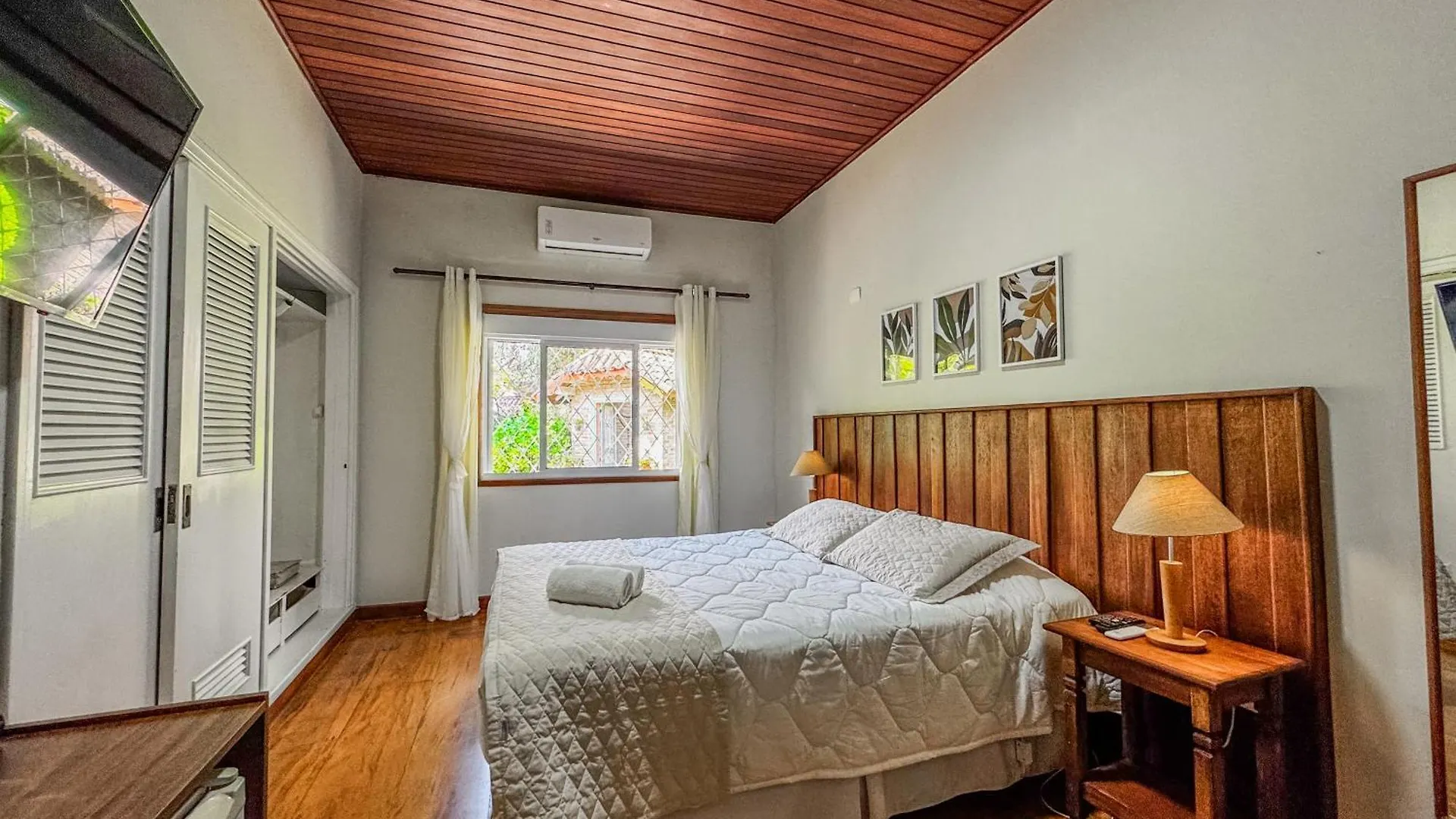 Pousada Victoria Villa By Nacional Inn - A 800 Metros Da Vila Capivari Campos do Jordao 3*,  Brazil