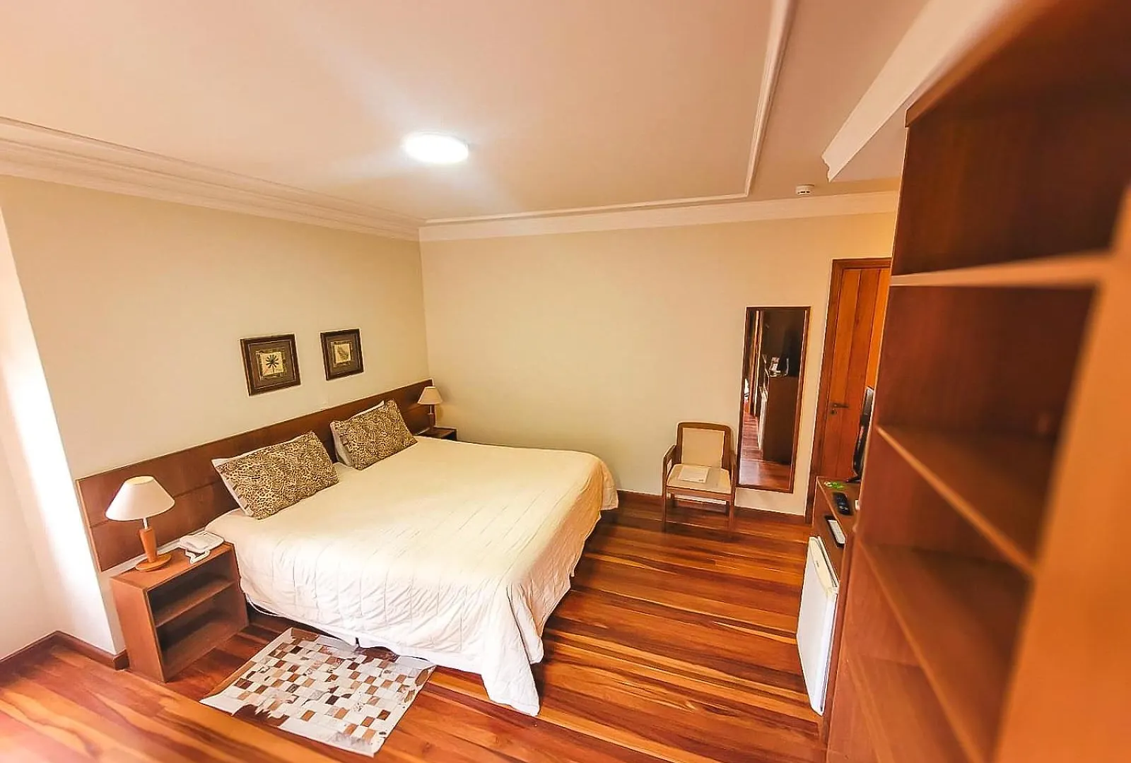 Pousada Victoria Villa By Nacional Inn - A 800 Metros Da Vila Capivari Campos do Jordao