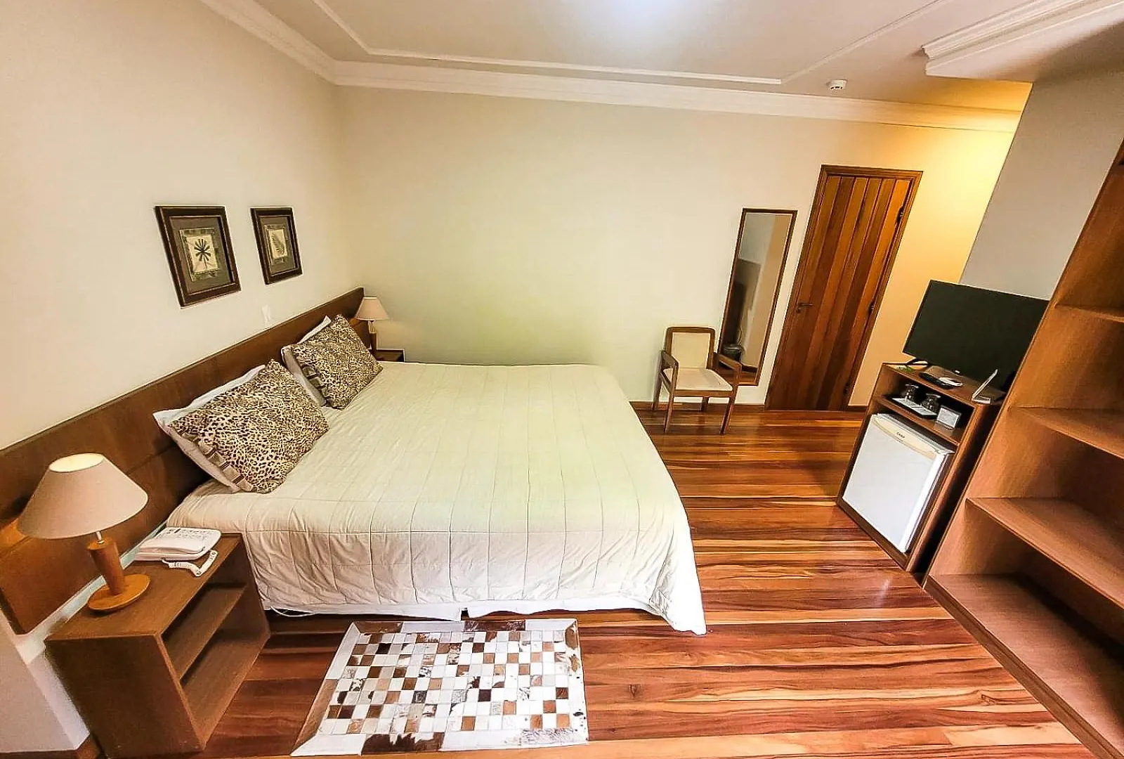 Pousada Victoria Villa By Nacional Inn - A 800 Metros Da Vila Capivari Campos do Jordao Brazil