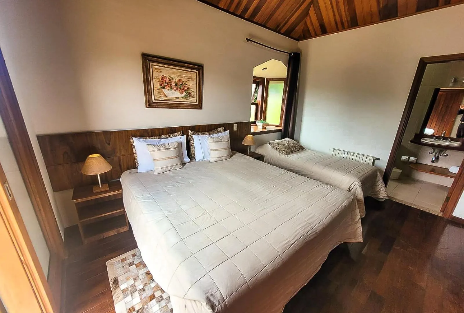 Pousada Victoria Villa By Nacional Inn - A 800 Metros Da Vila Capivari Campos do Jordao 3*,  Brazil