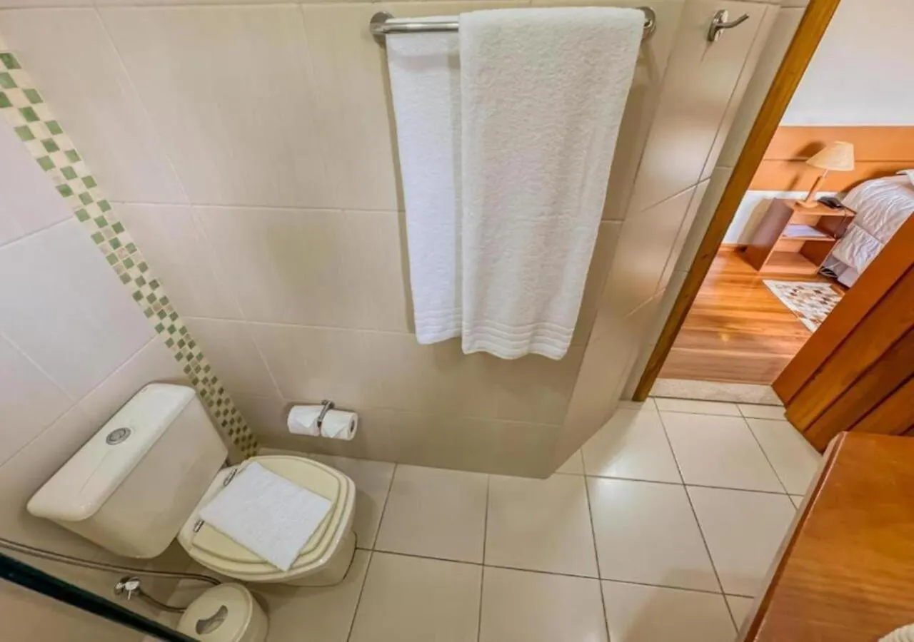 Pousada Victoria Villa By Nacional Inn - A 800 Metros Da Vila Capivari Campos do Jordao